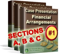 Case Presentation: A Financial Arrangements video tutorial