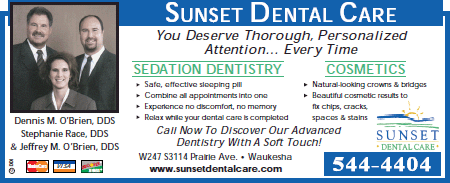 Sunset Dental Care