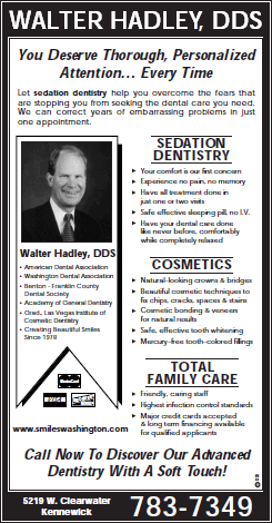 Walter Haldey DDS