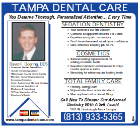Tampa Dental Care