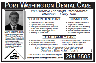 Port Washington Dental Care