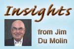 Dental marketing insights from Jim Du Molin