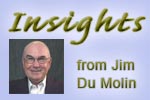 Dental marketing insights from Jim Du Molin