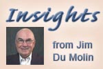 Dental marketing insights from Jim Du Molin