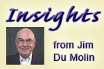 Dental marketing insights from Jim Du Molin