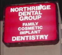 Northridge Dental Group