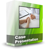 Case Presentation dentist tutorial
