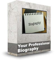 Your Professional Biography: a dental marketing tutorial