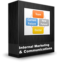"Internal Marketing and Communications